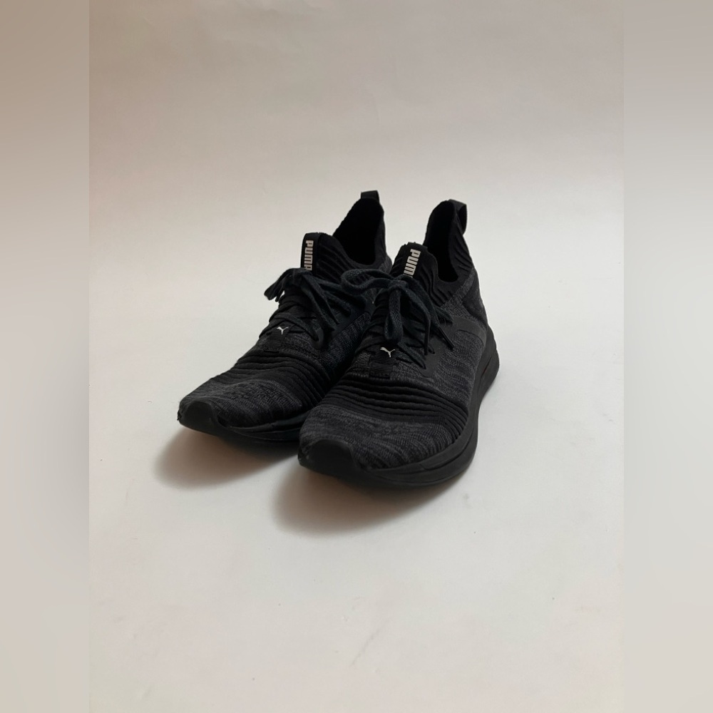 PUMA “Ignite Limitless evoKnit” sneakers